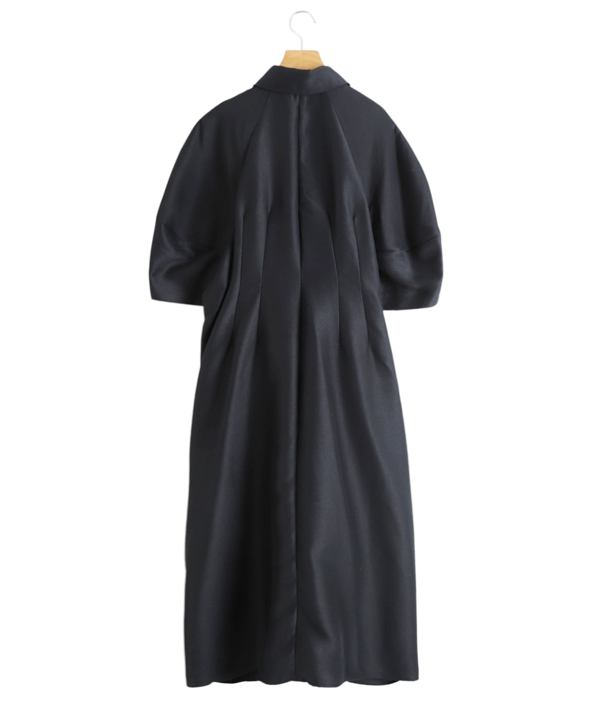 レディース】FORM SLEEVE ONEPIECE | CLANE(クラネ