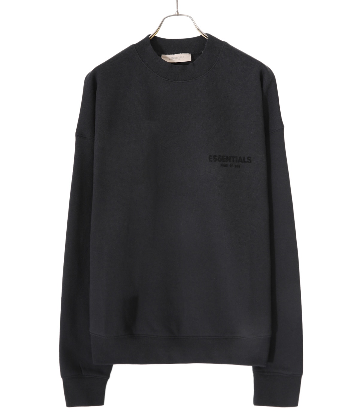 エッセンシャルズ ロンT ・ パーカー 発売！ESSENTIALS FEAR OF