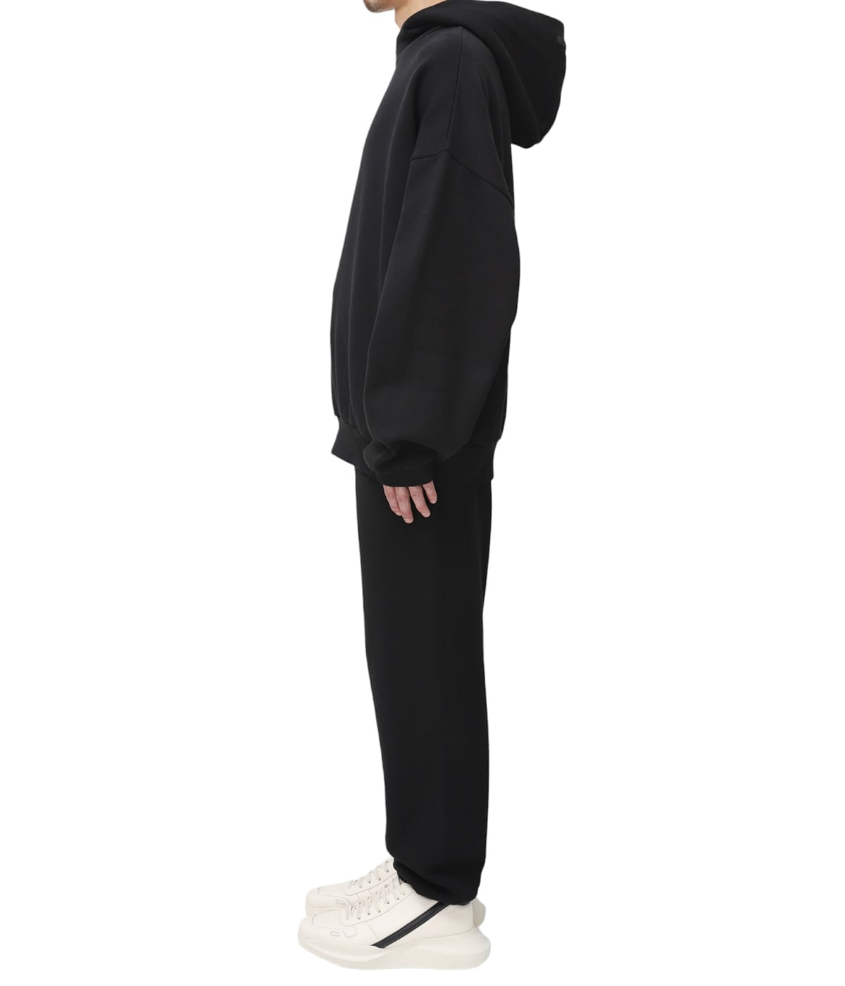 ESSENTIALS FEAR OF GOD スウェットパンツ ブラック Essentials Sweatpants | ESSENTIALS FEAR OF GOD