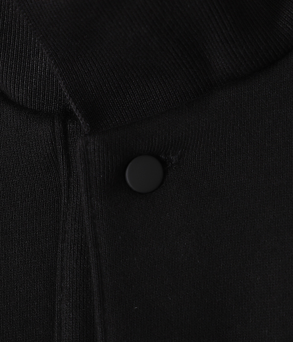 Fear of God Essentials Fleece 長袖ポロシャツ xs エッセンシャルズ FOG Essentials ポロシャツ 長袖 ユニセックス