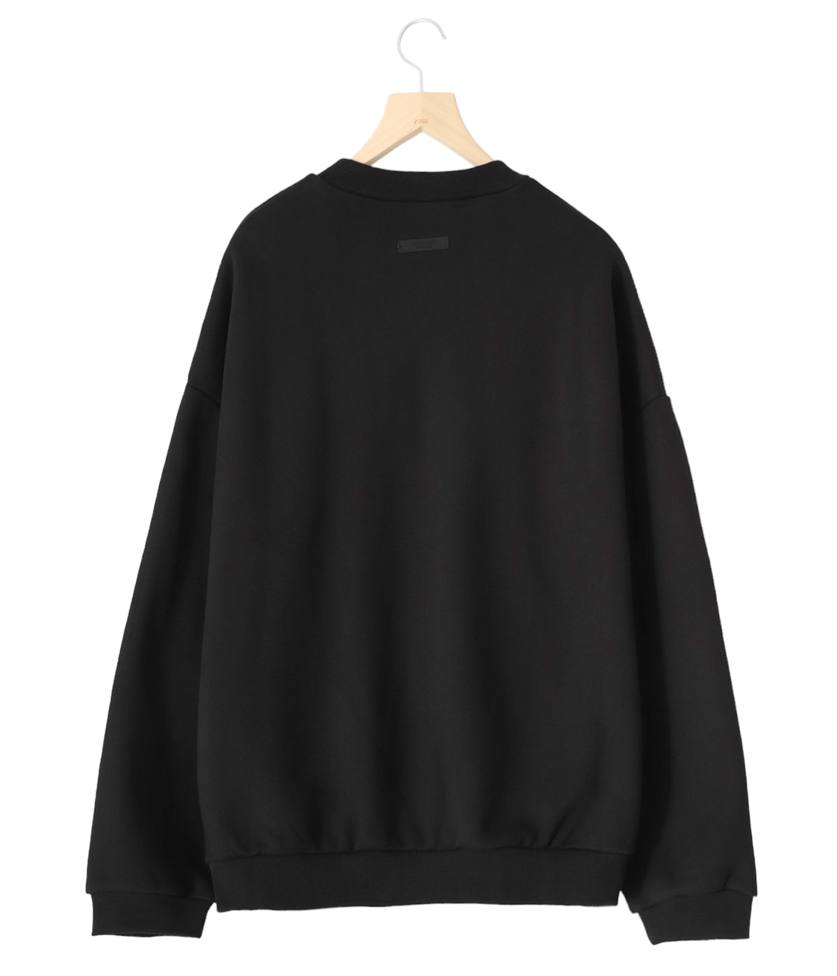 ESSENTIALS FEAR OF GOD エッセンシャルズ×フェアオブゴッド FLEECE CREWNECK | ESSENTIALS FEAR OF GOD(エッセンシャルズ