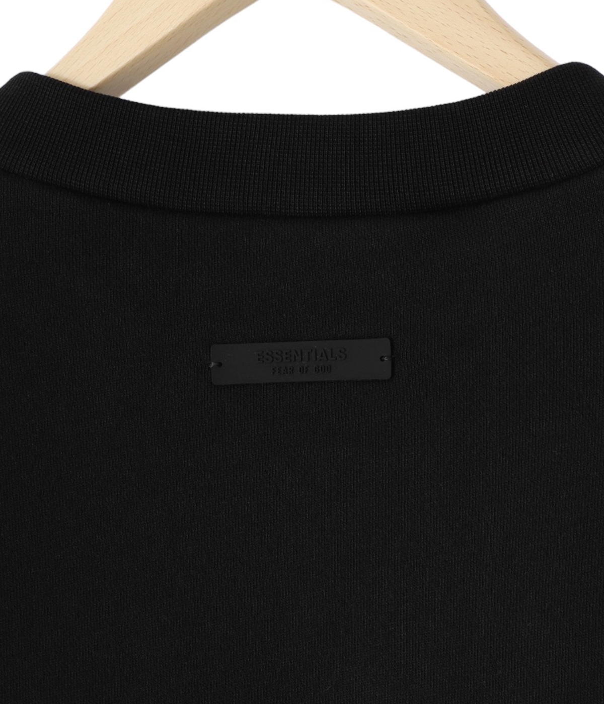 【Fear of God】ESSENTIALS Fleece Crewneck フリース◆送料無料 FLEECE CREWNECK | ESSENTIALS FEAR OF GOD(エッセンシャルズ