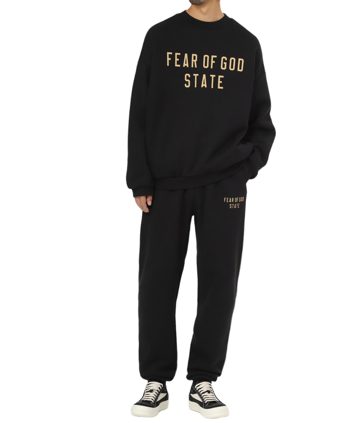 【関税込み】Fear of God スウェットシャツ 楽天市場】FEAROFGOD フィアオブゴッド メンズ パーカー