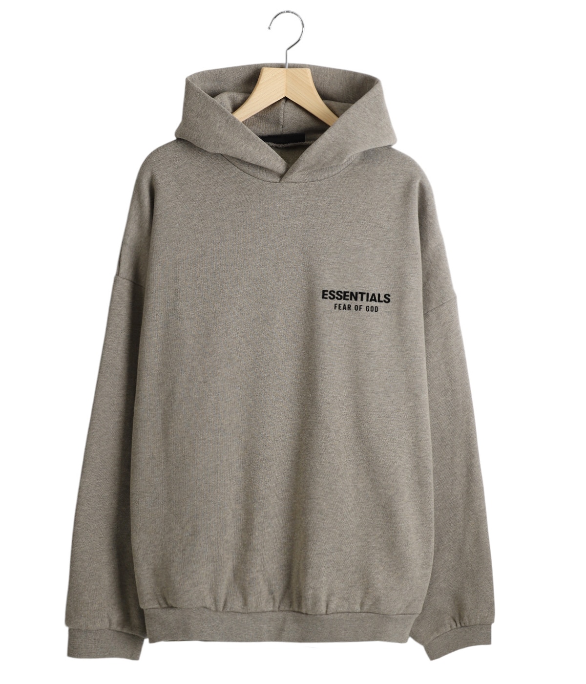 FLEECE HOODIE | ESSENTIALS FEAR OF GOD(エッセンシャルズ