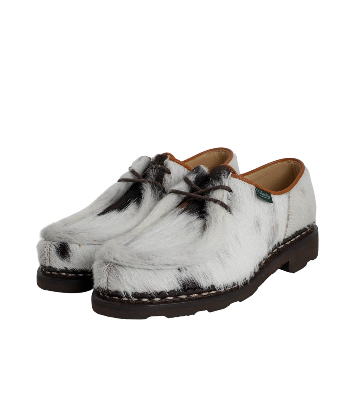 レディース】MICHAEL VACHE | Paraboot(パラブーツ) / シューズ レザー