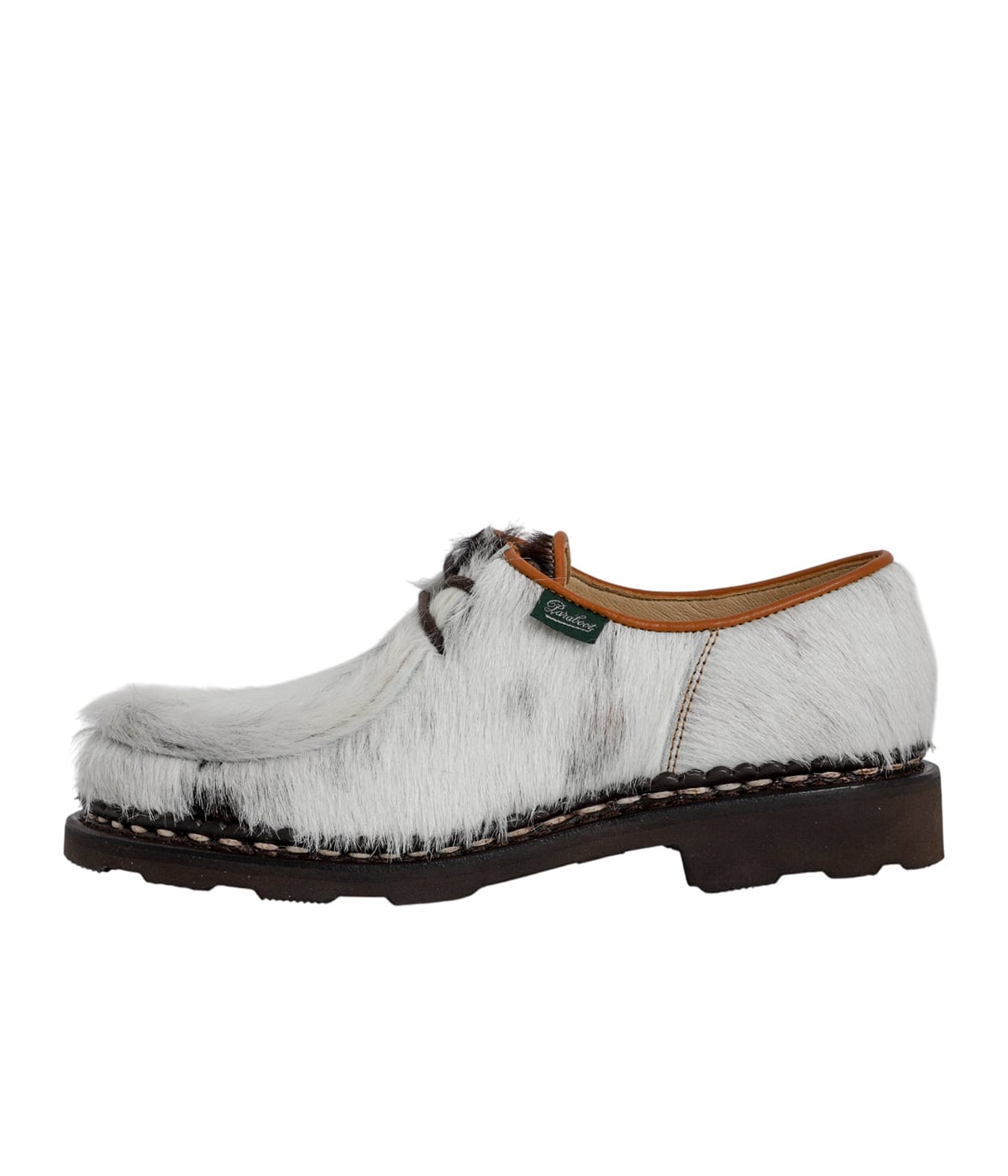 レディース】MICHAEL VACHE | Paraboot(パラブーツ) / シューズ レザー