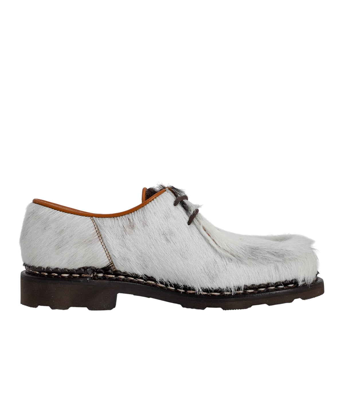 レディース】MICHAEL VACHE | Paraboot(パラブーツ) / シューズ レザー