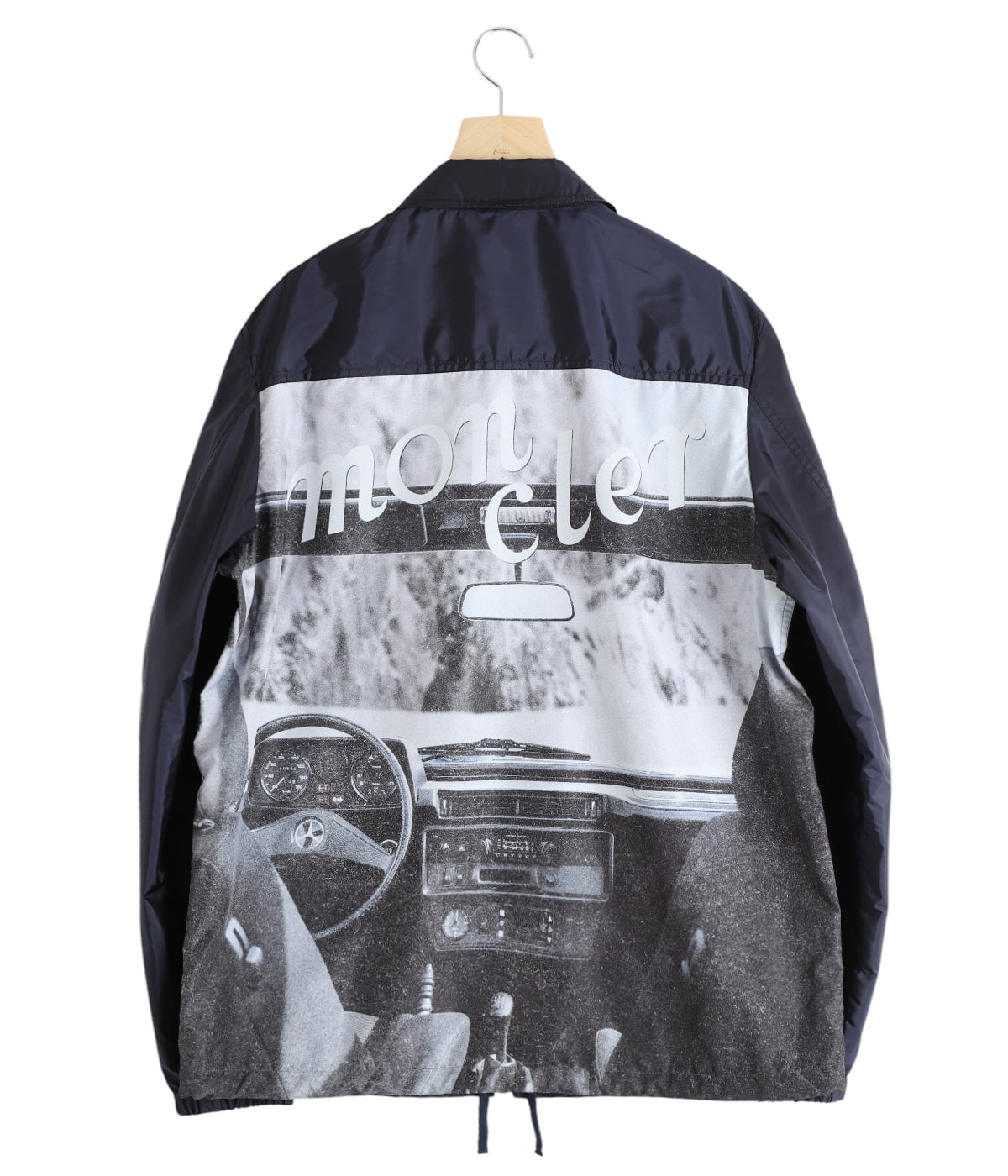 ニコ(MONCLER 追加) Authentic MONCLER Down Jackets #241-003-827-2269 | eBay