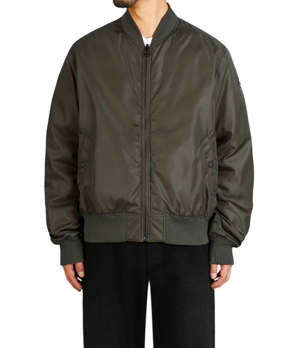 ニコ(MONCLER 追加) Masaya down jacket MONCLER | Blondie Shop