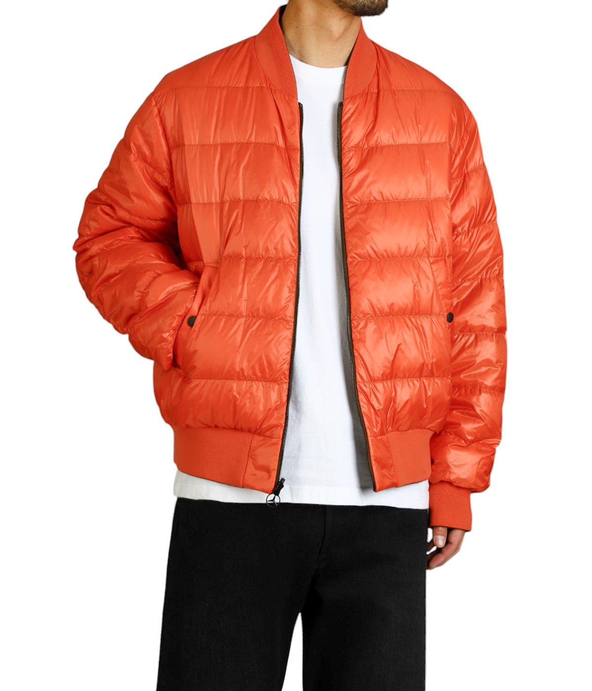 NEPER BOMBER | MONCLER X MERCEDES-BENZ BY NIGO(モンクレール