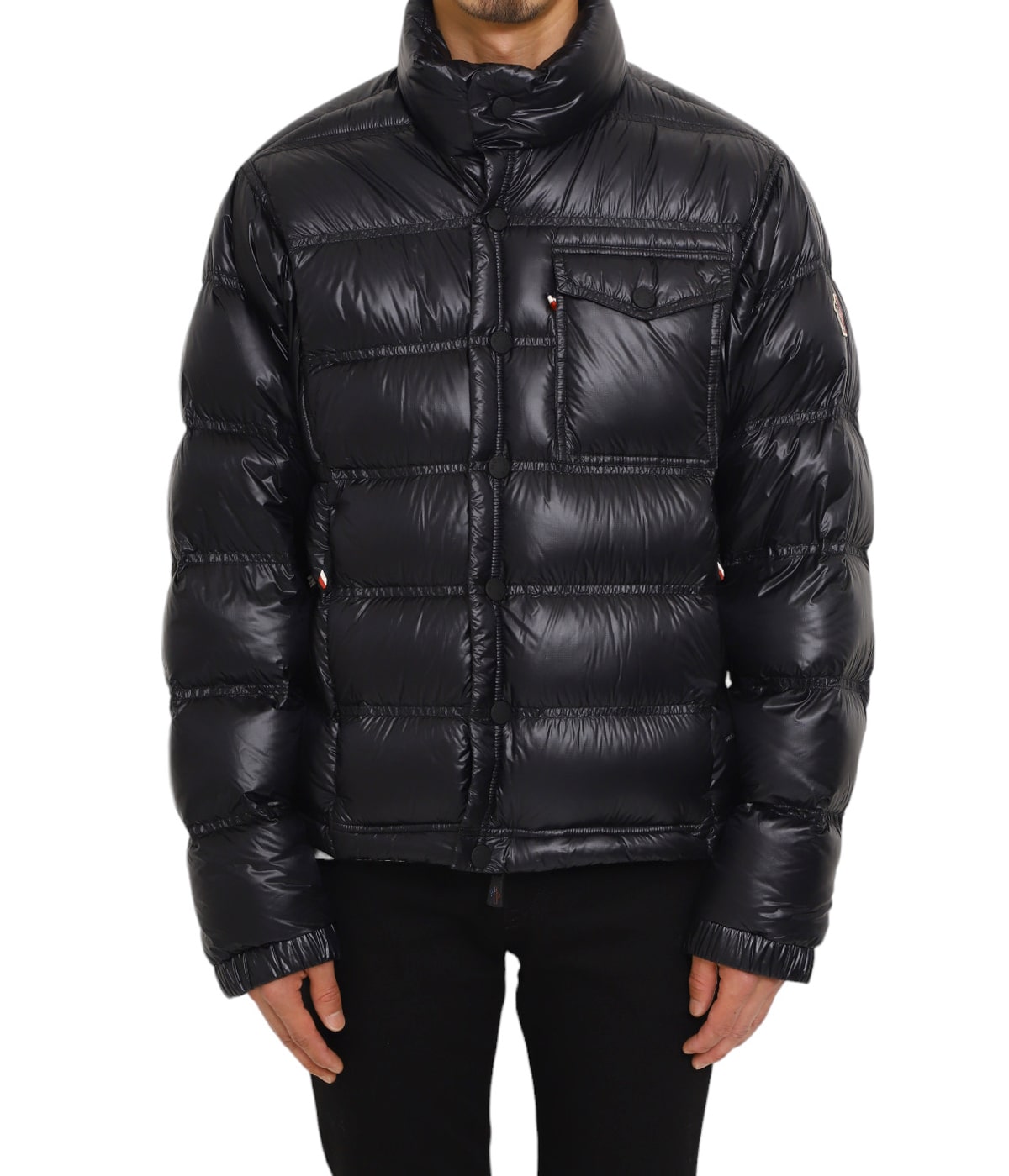 【MONCLER】Raffort ショート ダウン ジャケット 要在庫確認 RAFFORT JACKET | MONCLER(モンクレール) / アウター ダウン