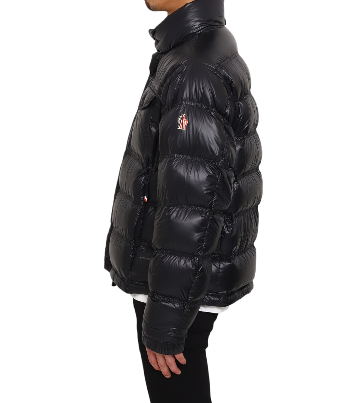 【MONCLER】Raffort ショート ダウン ジャケット 要在庫確認 MONCLER】Raffort ショート ダウン ジャケット 要在庫確認