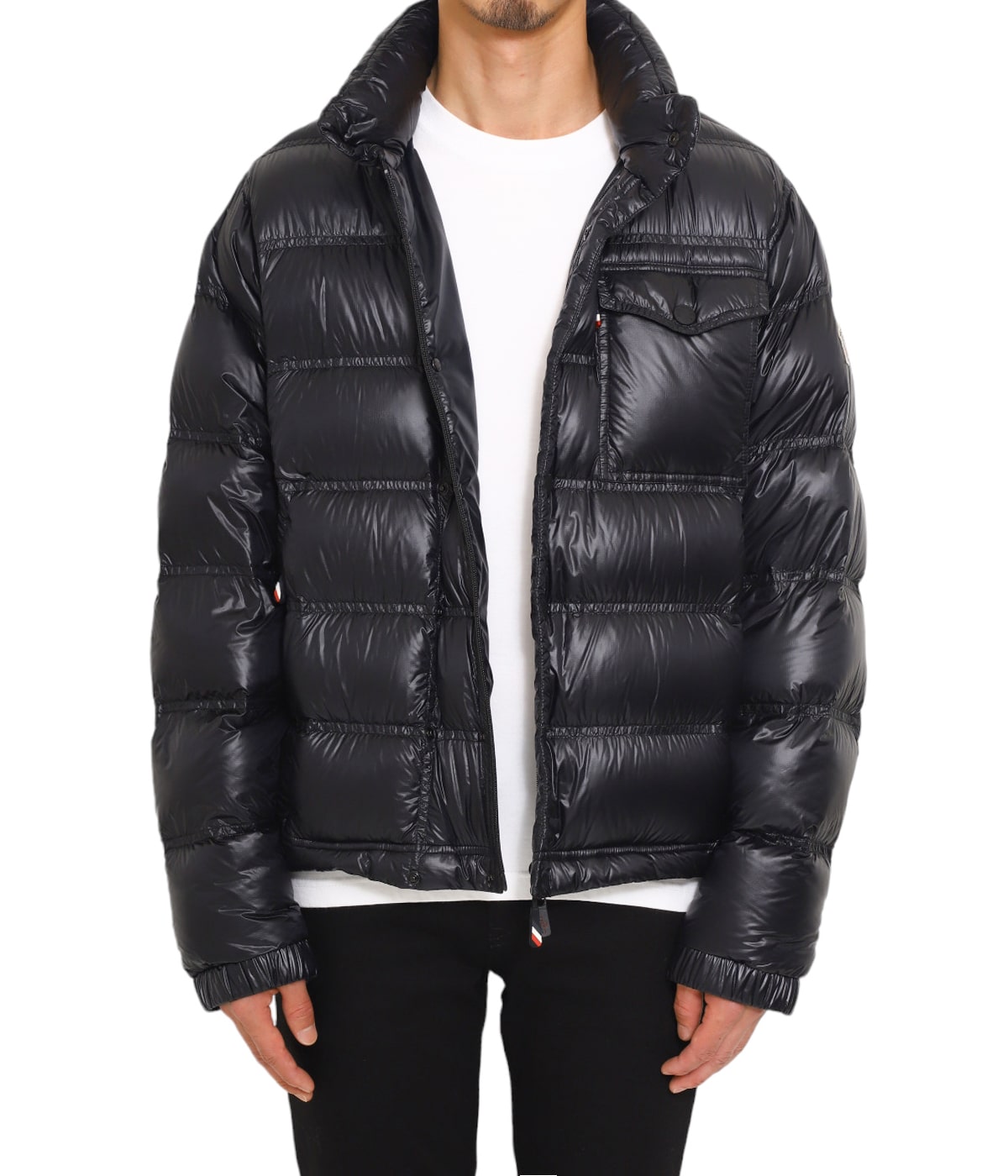 RAFFORT JACKET | MONCLER(モンクレール) / アウター ダウン