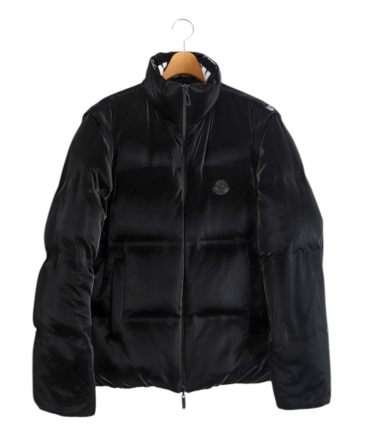THROTTLE JACKET | MONCLER X A$AP ROCKY(モンクレール X