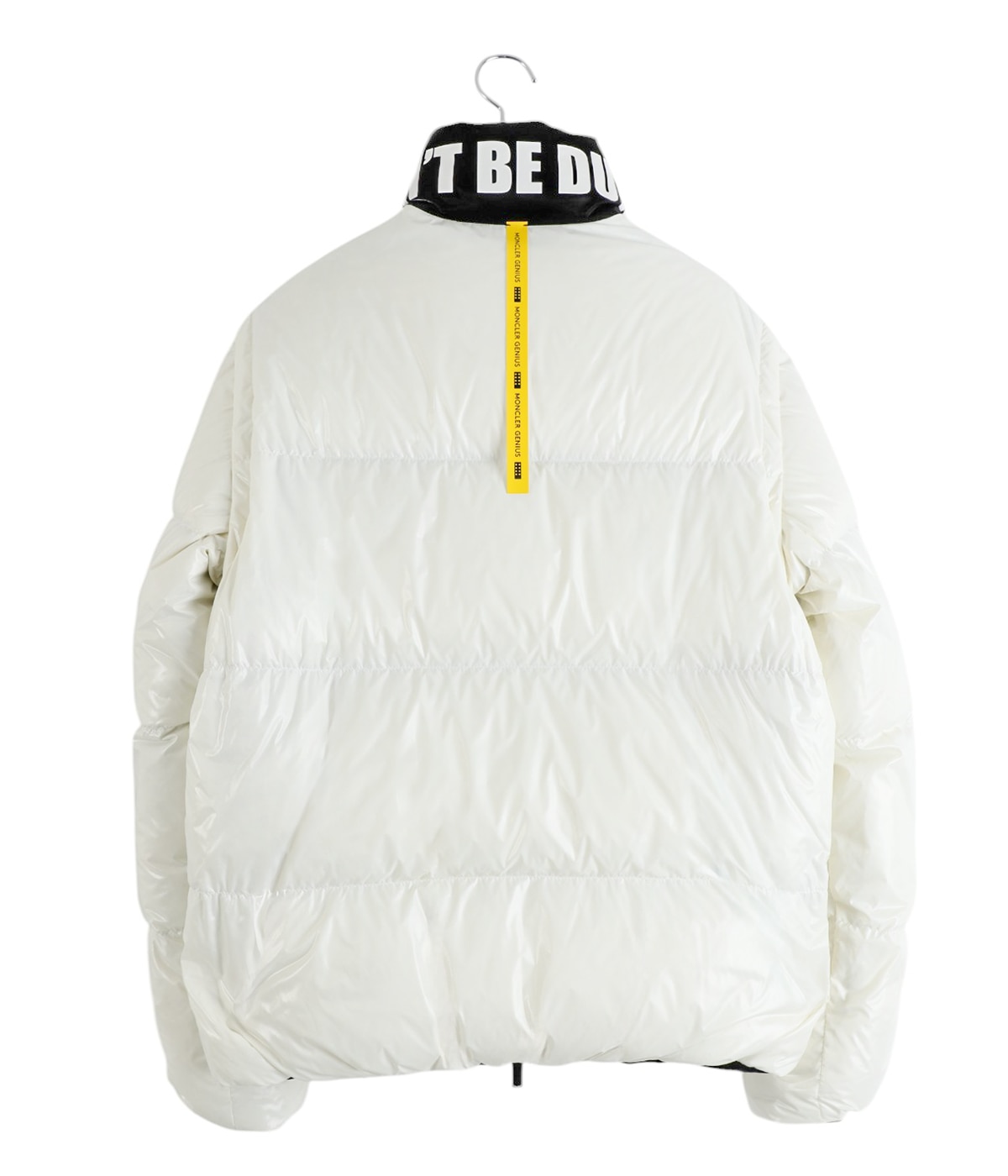 THROTTLE JACKET | MONCLER X A$AP ROCKY(モンクレール X