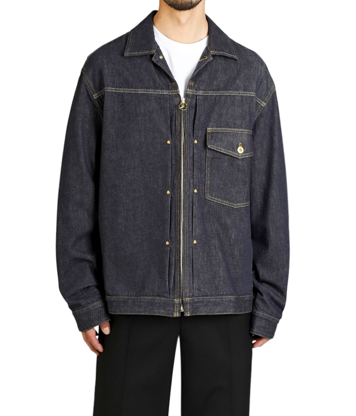 NEPIT JACKET | MONCLER X MERCEDES-BENZ BY NIGO(モンクレール