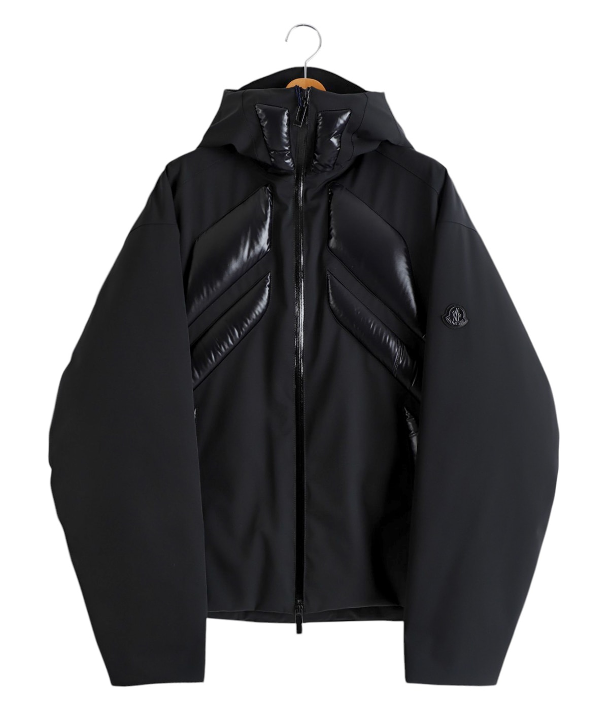 ジャケット・アウター moncler aubin JUMQUAT JACKET | MONCLER X A$AP ROCKY(モンクレール X