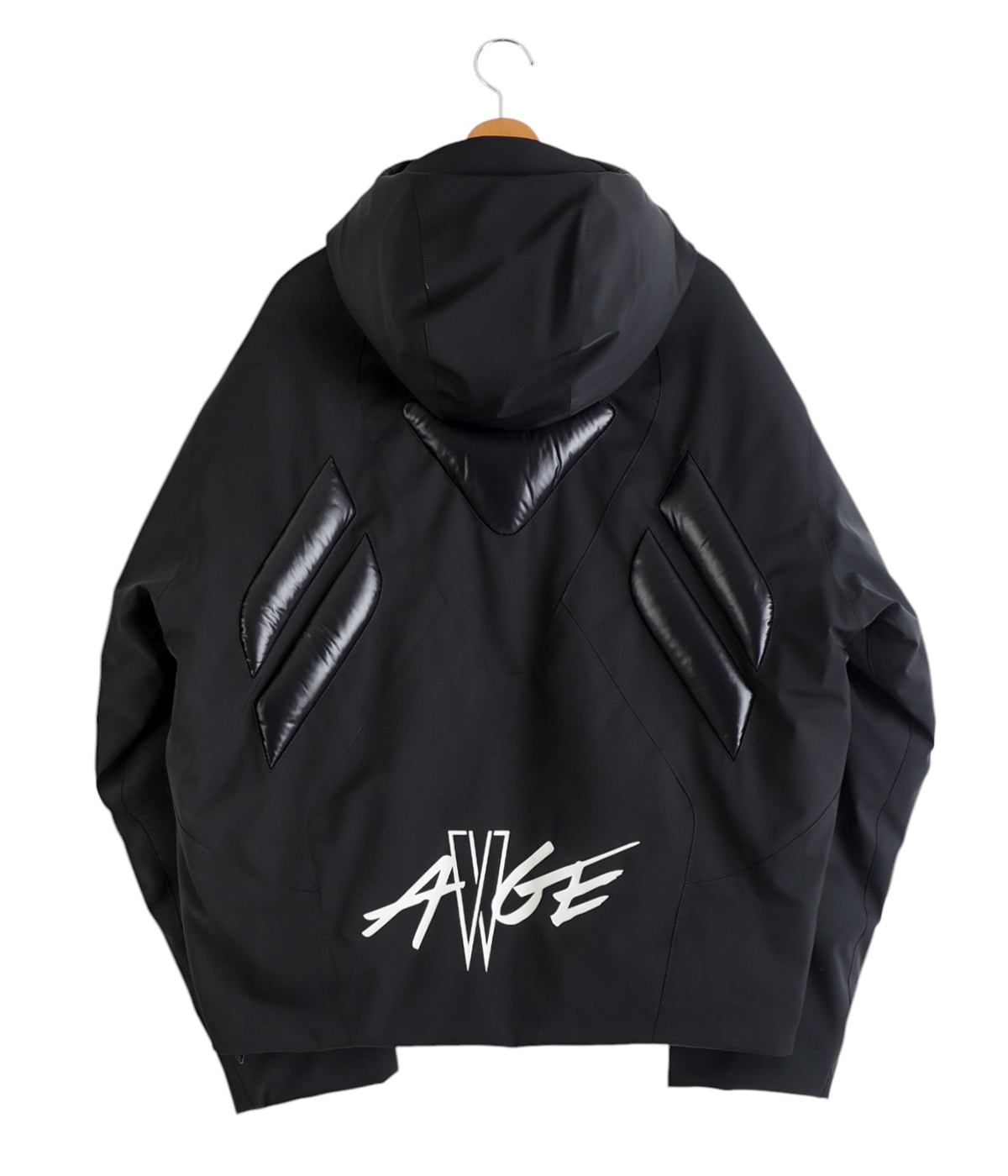 JUMQUAT JACKET | MONCLER X A$AP ROCKY(モンクレール X