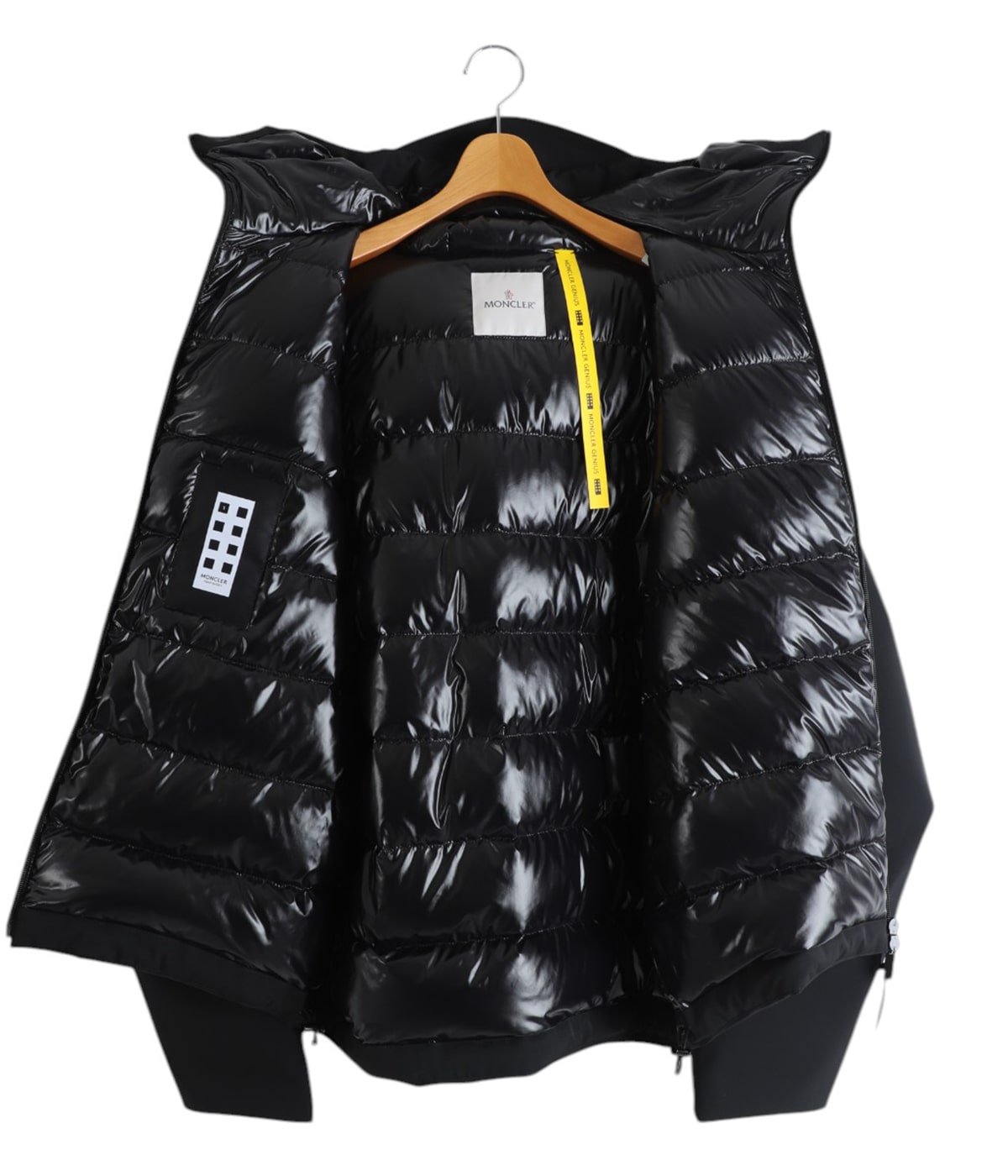 JUMQUAT JACKET | MONCLER X A$AP ROCKY(モンクレール X エイサップ