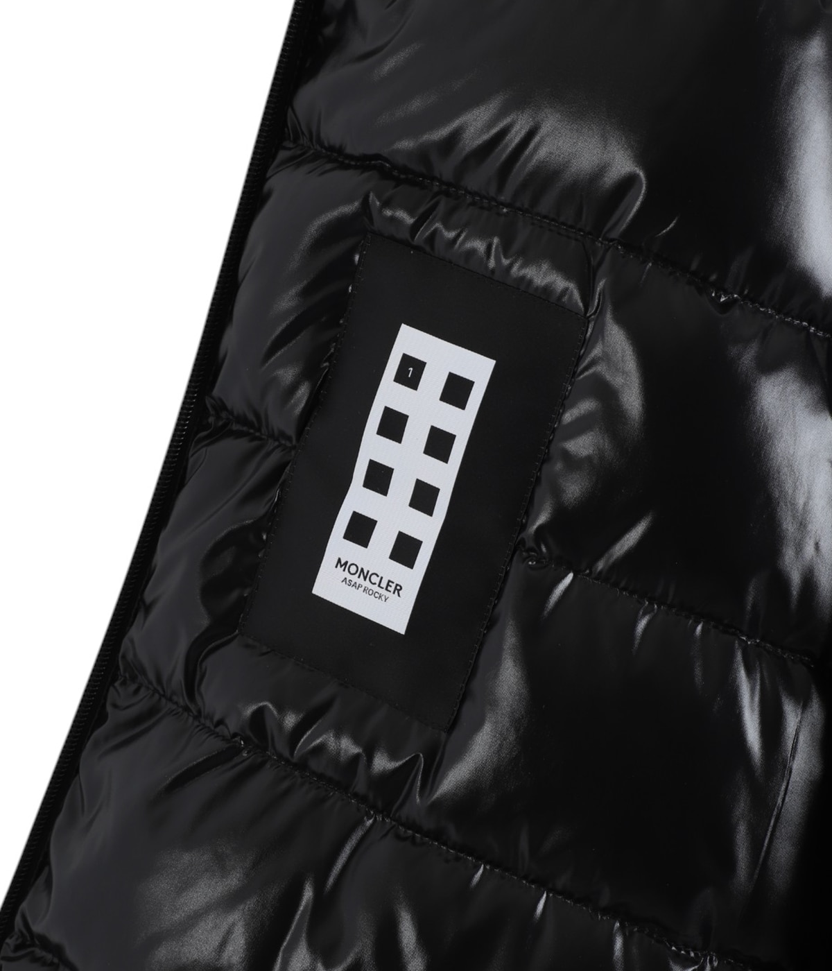 値下げモンクレール 新品 JUMQUAT JACKET | MONCLER X A$AP ROCKY(モンクレール X エイサップ