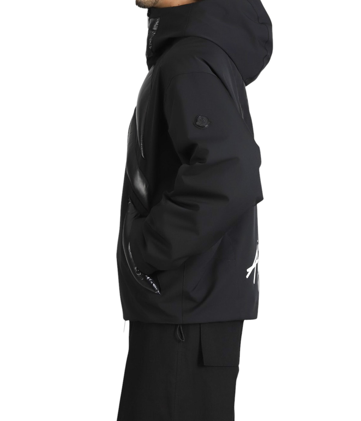 JUMQUAT JACKET | MONCLER X A$AP ROCKY(モンクレール X エイサップ