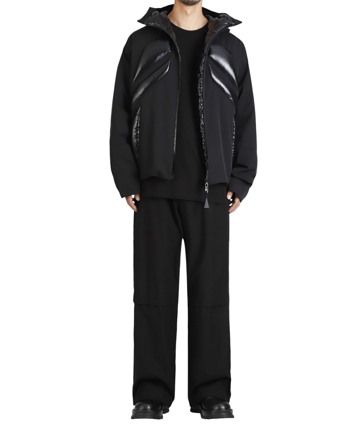 【aki_sha】MONCLER/モンクレール /XXL/ブラック moncler-089_01.jpg