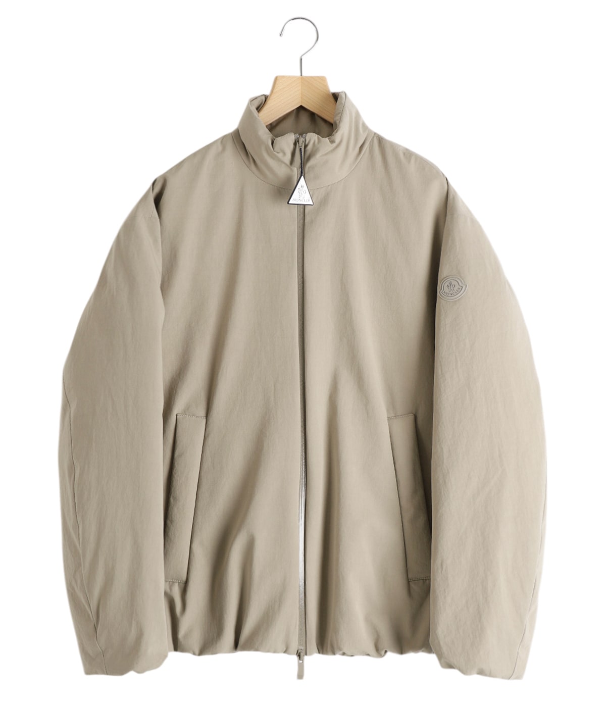NIBLES JACKET -ニブルズ-