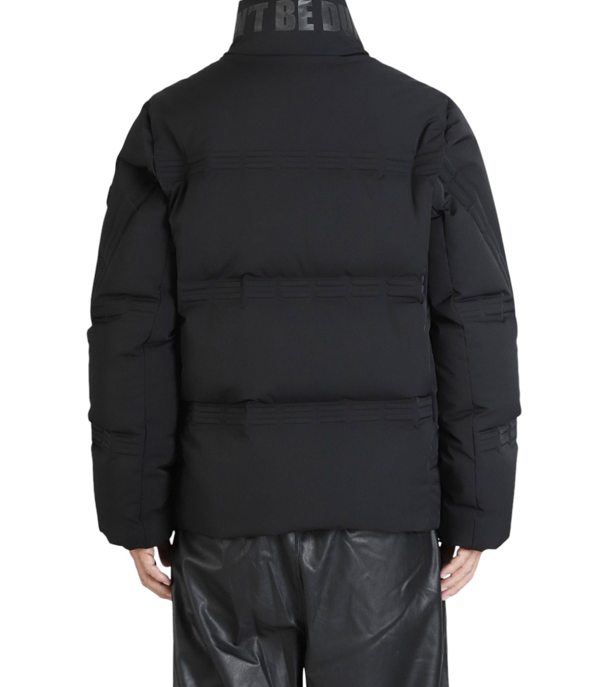 ロッキーさん専用　MONCLER ブラック ナイロンジャケット ロッキーさん専用 MONCLER ブラック ナイロンジャケット