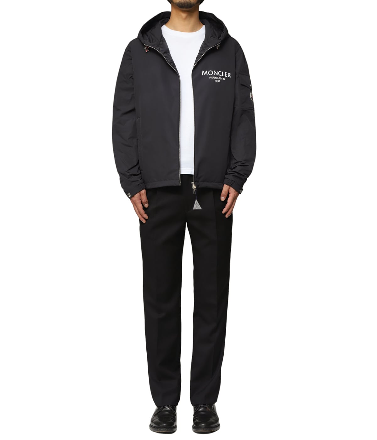 MONCLER \"MONTCLA モンクラー\" MONCLER モンクレール ダウンジャケット メンズ モンクラ