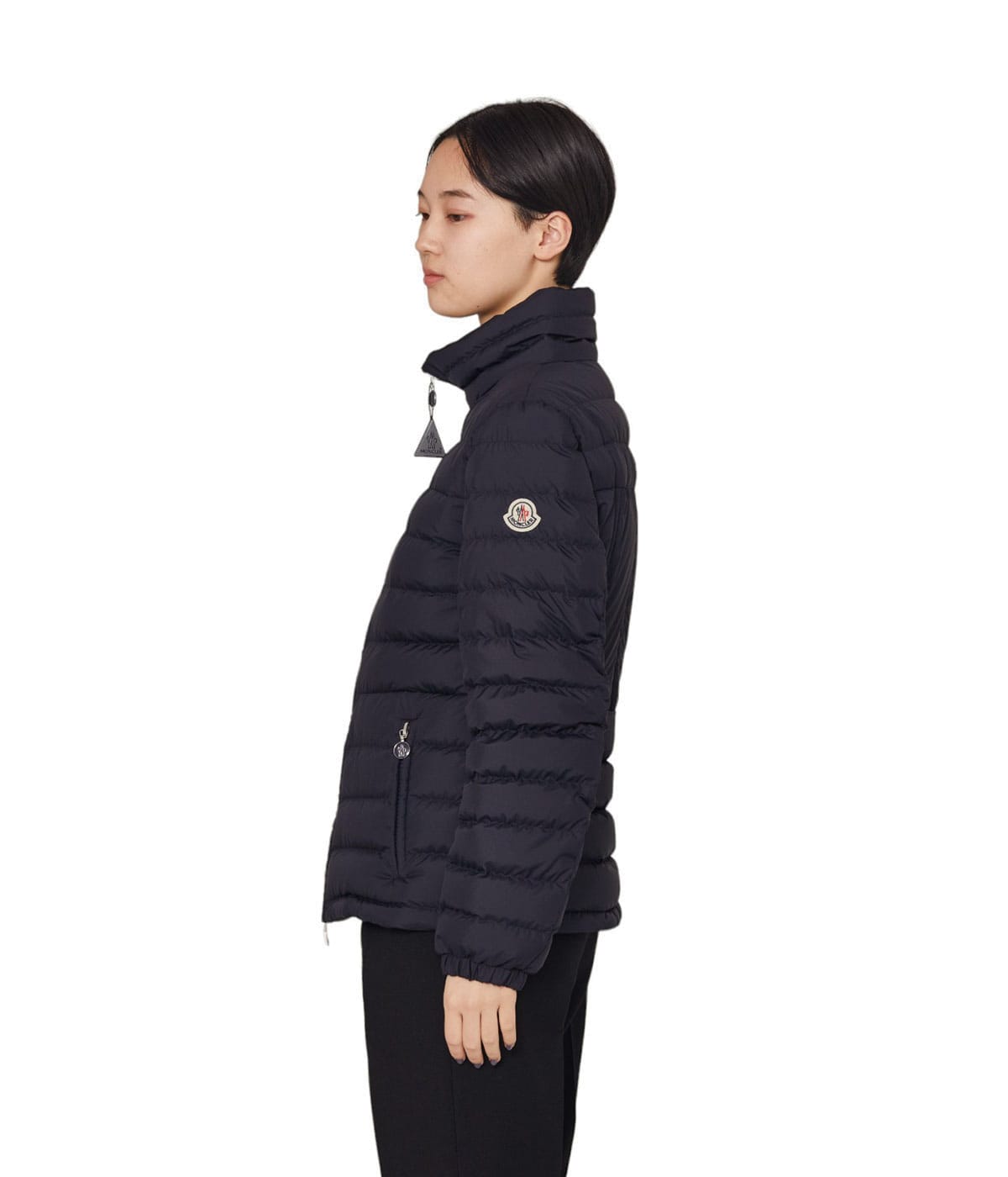 レディース】ABDEROS JACKET-アブデロス- | MONCLER