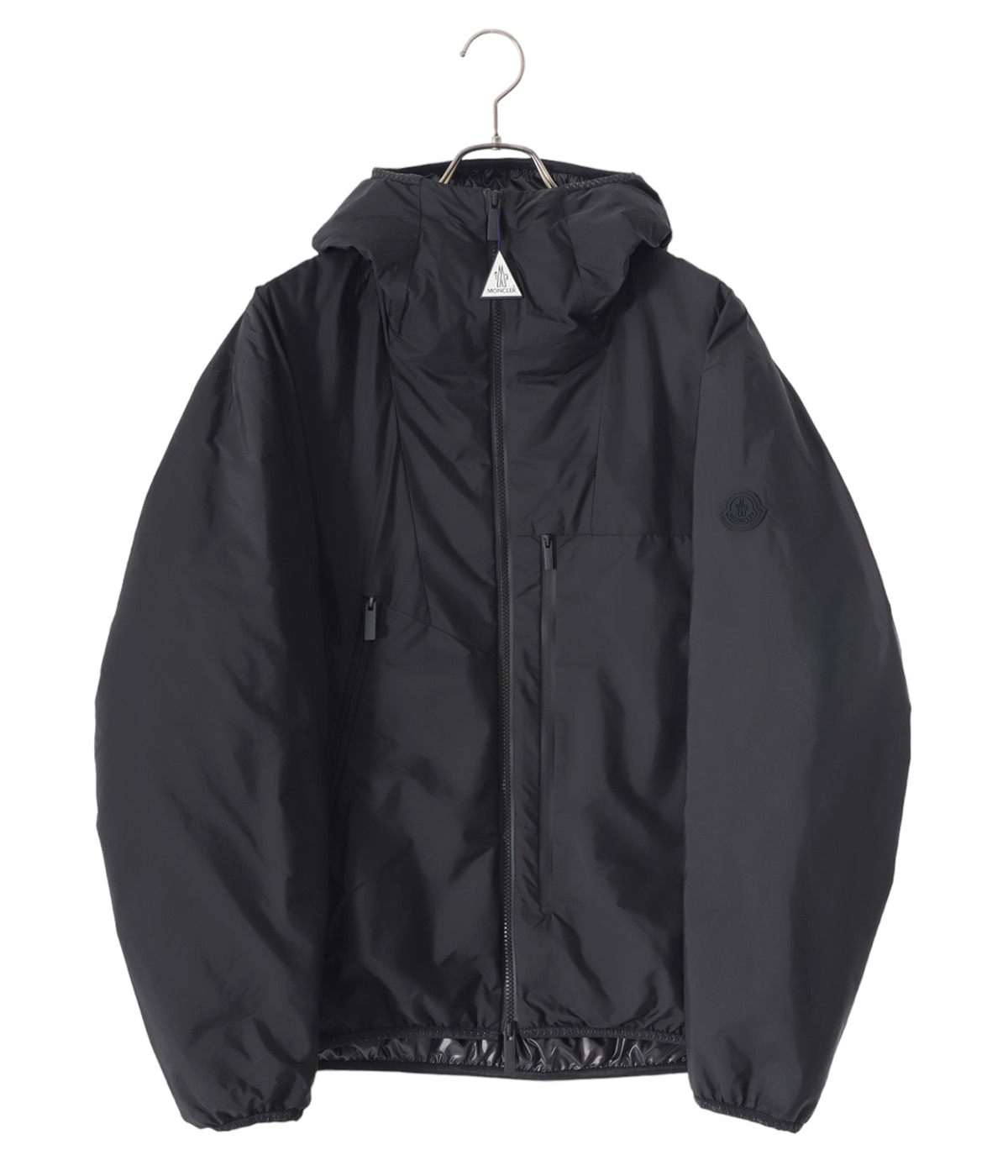 追跡送料込 24/25AW MONCLER モンクレール ダウンベスト ARQUES 関税込 Moncler ARQUES DOWN GILET Vest J20931A0000489AL5033