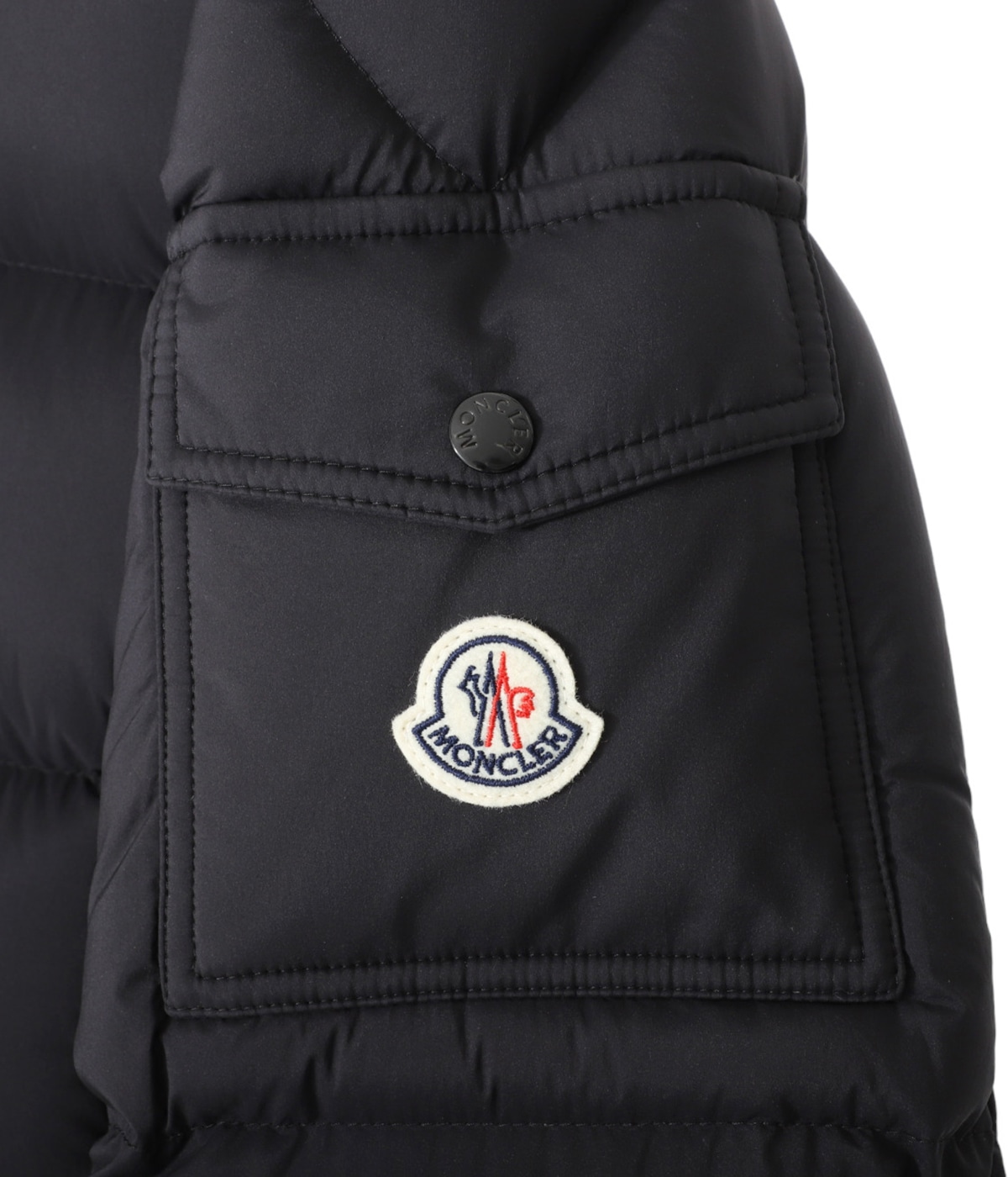 VEZERE JACKET -ヴェゼール- | MONCLER(モンクレール