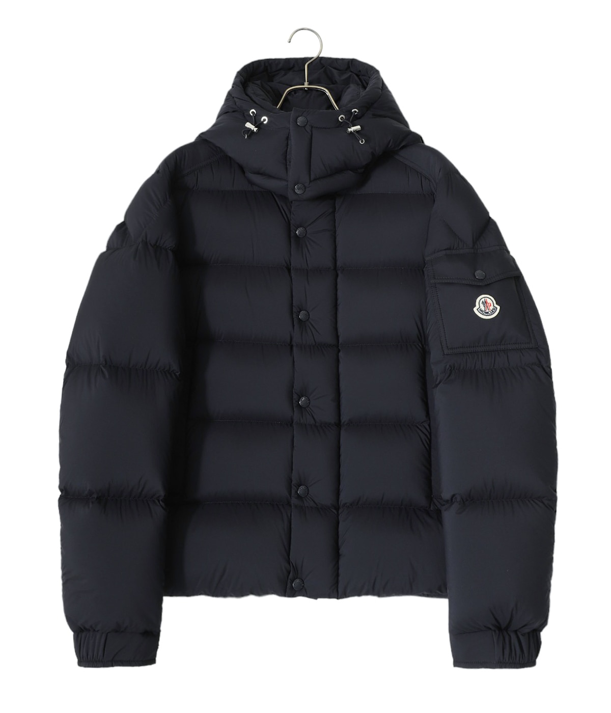 (Andy)モンクレール 冬の3点セット VEZERE JACKET -ヴェゼール- | MONCLER(モンクレール