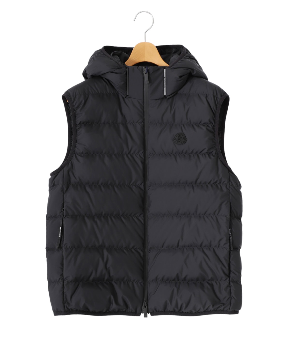 TIBB VEST- ティブ- | MONCLER(モンクレール) / アウター ダウン