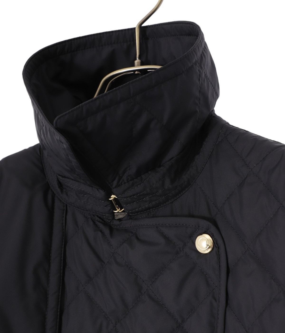 レディース】ALCIONE VEST -アルシオーネ- | MONCLER