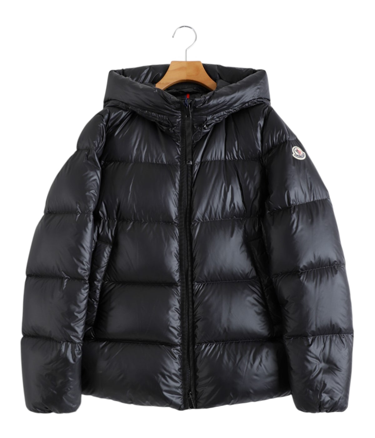 レディース】SERITTES SHORT PARKA -セリッテス- | MONCLER