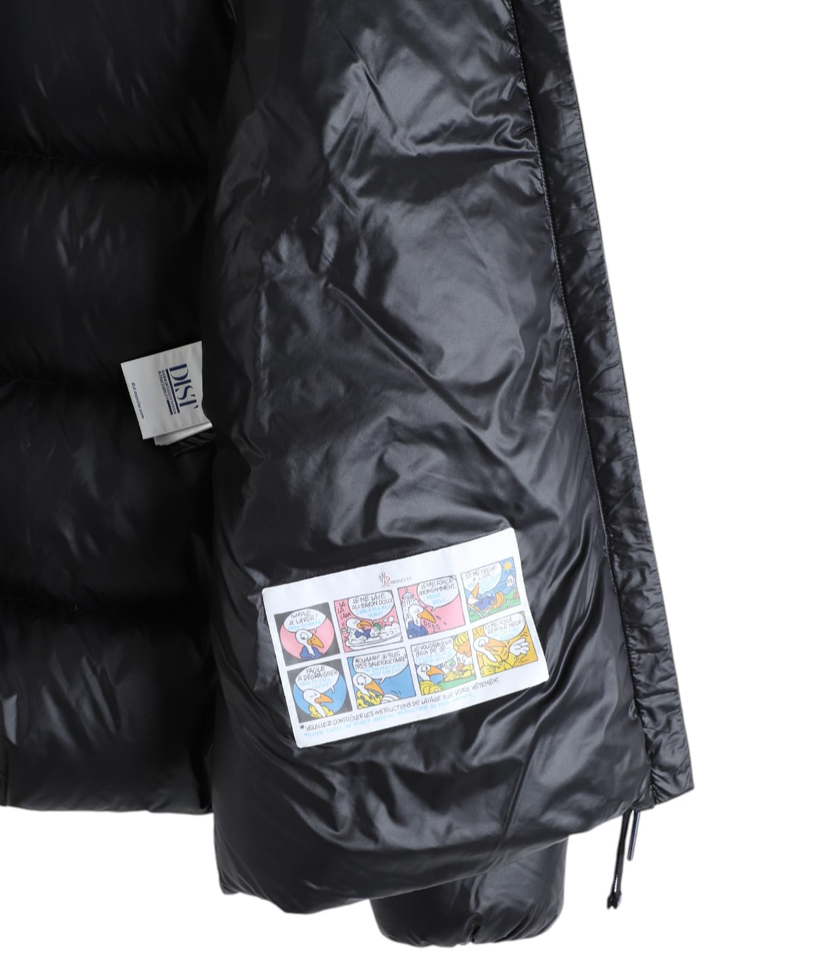 レディース】SERITTES SHORT PARKA -セリッテス- | MONCLER