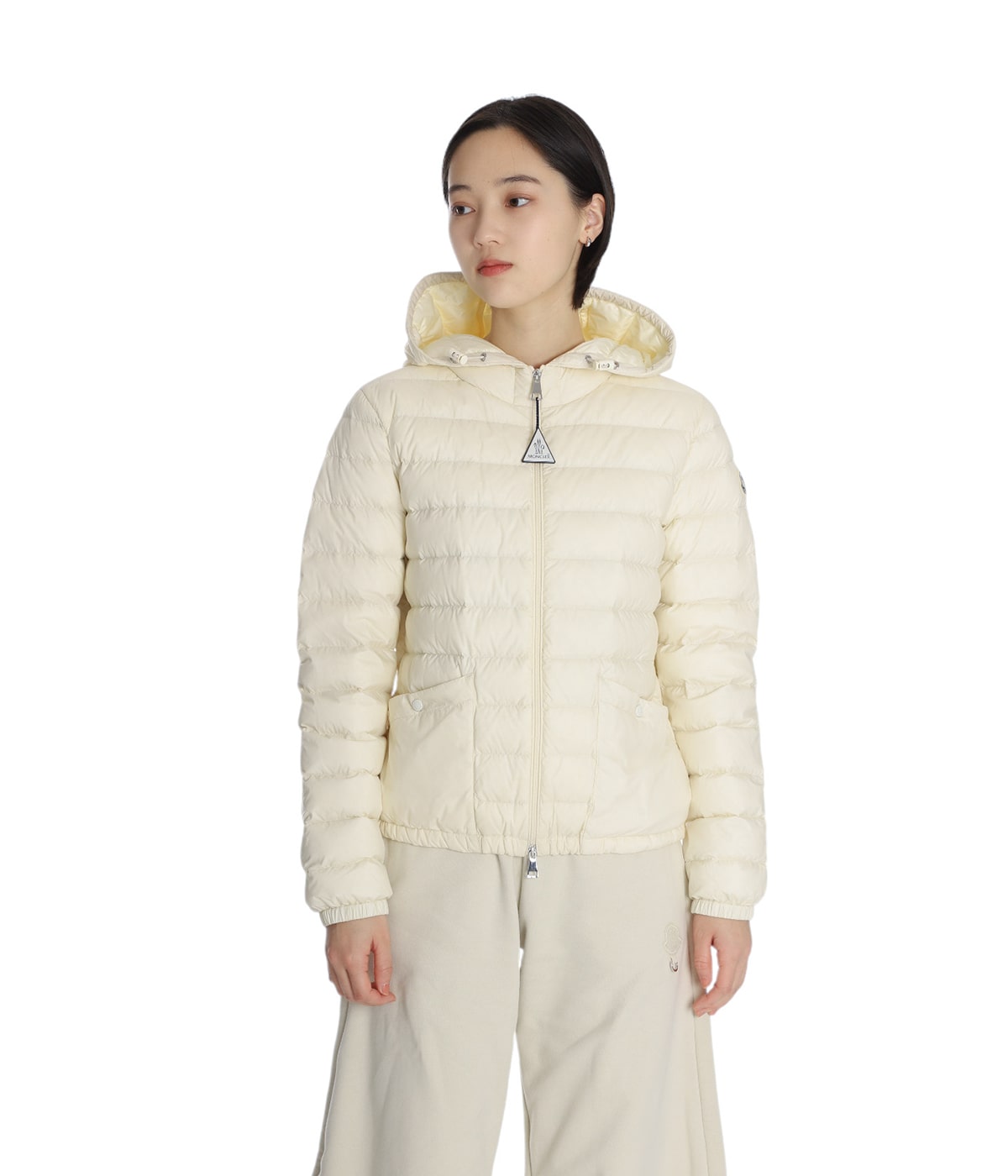 MONCLER ダウンジャケット HEDE ヘデ 1A00069 5986E MONCLER モンクレール ダウンジャケット HEDE ヘデ 1A00069