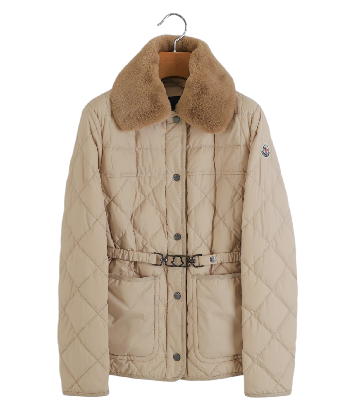 レディース】CYGNE JACKET -シーニュ- | MONCLER(モンクレール