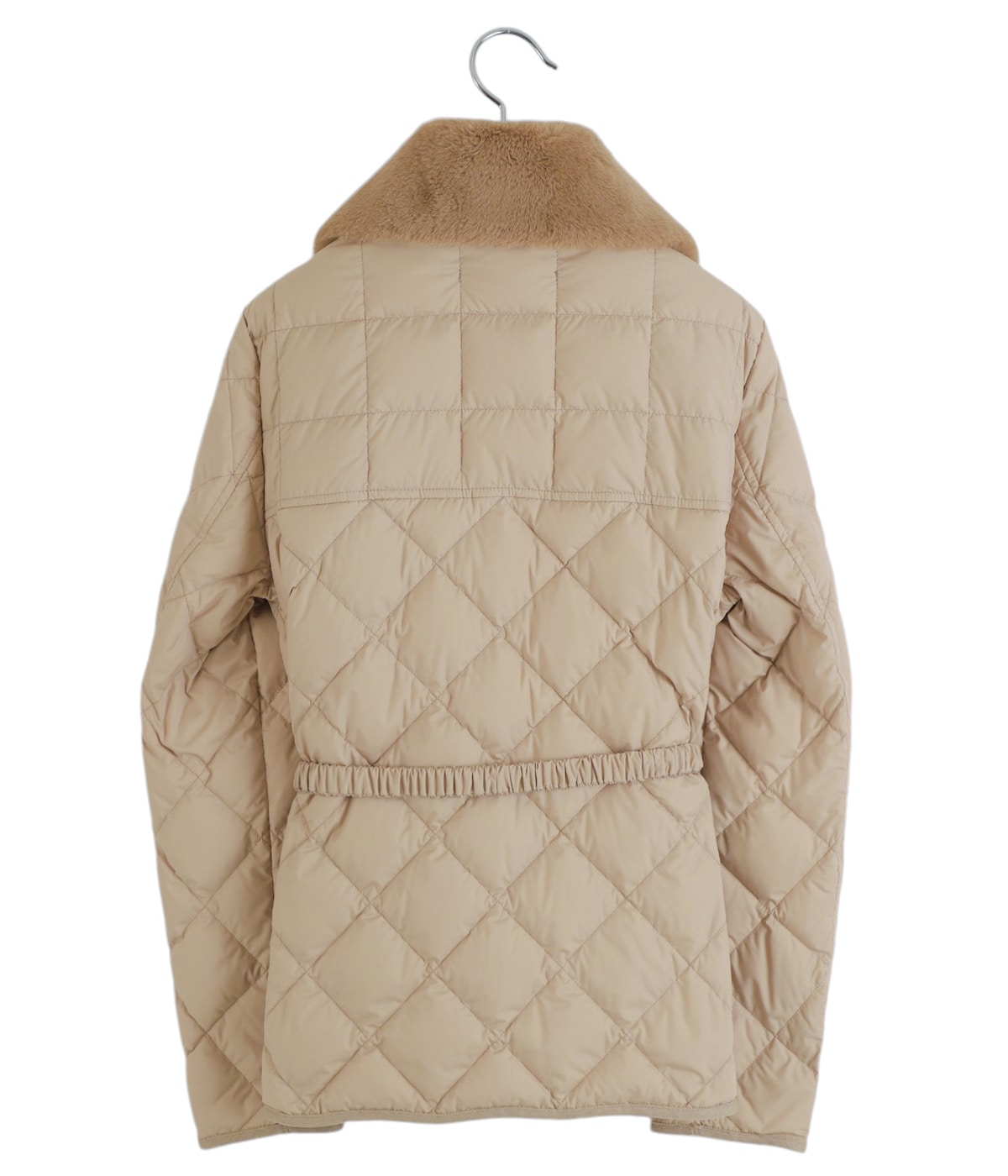 最終値下げ‼️モンクレール　SOLOGNE ジャケット　ベージュ レディース】CYGNE JACKET -シーニュ- | MONCLER(モンクレール