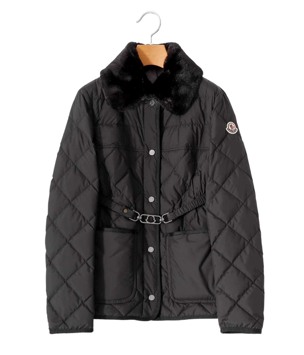★【MONCLER(モンクレール)】Cygne ★ダウンジャケット レディース】CYGNE JACKET -シーニュ- | MONCLER(モンクレール