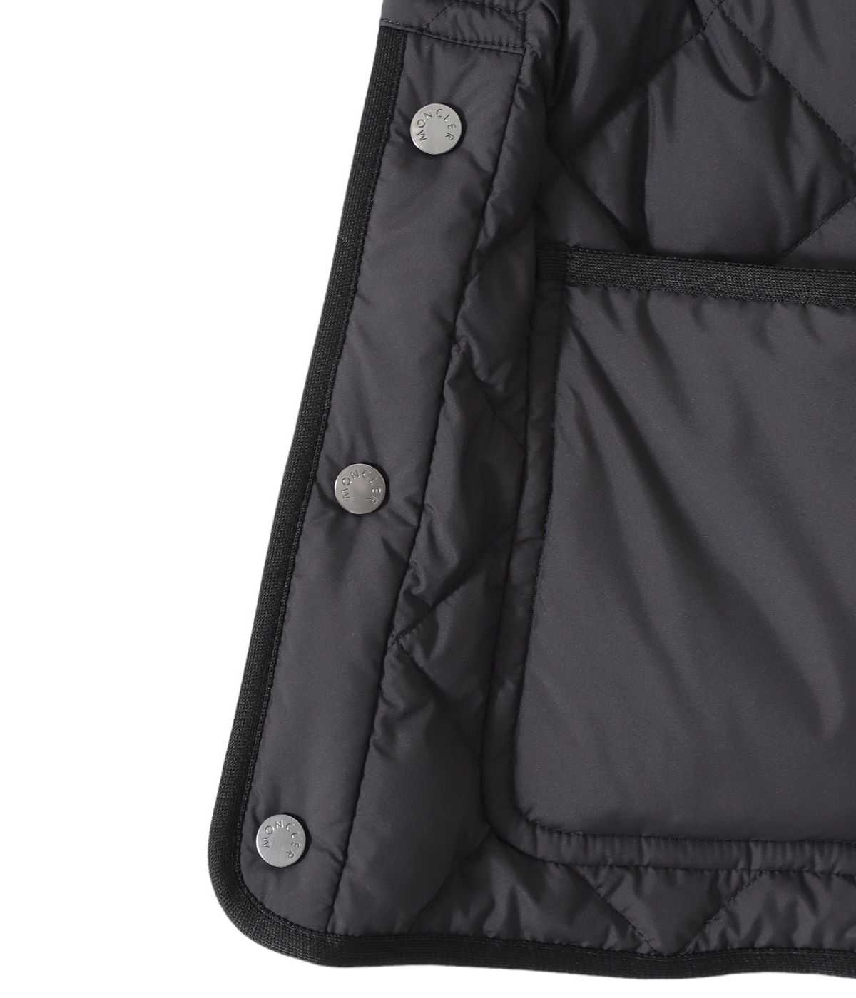 【24SS NEW】MONCLER_woman / CYGNE キルティング ジャケット 24SS NEW】MONCLER_woman / CYGNE キルティング ジャケット