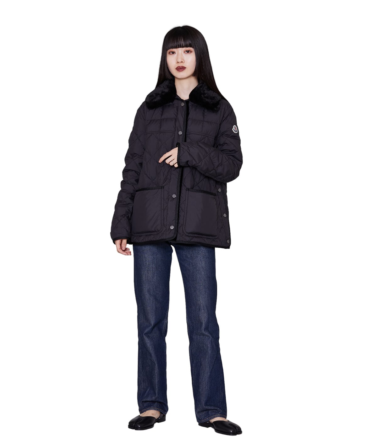 ★【MONCLER(モンクレール)】Cygne ★ダウンジャケット レディース】CYGNE JACKET -シーニュ- | MONCLER(モンクレール