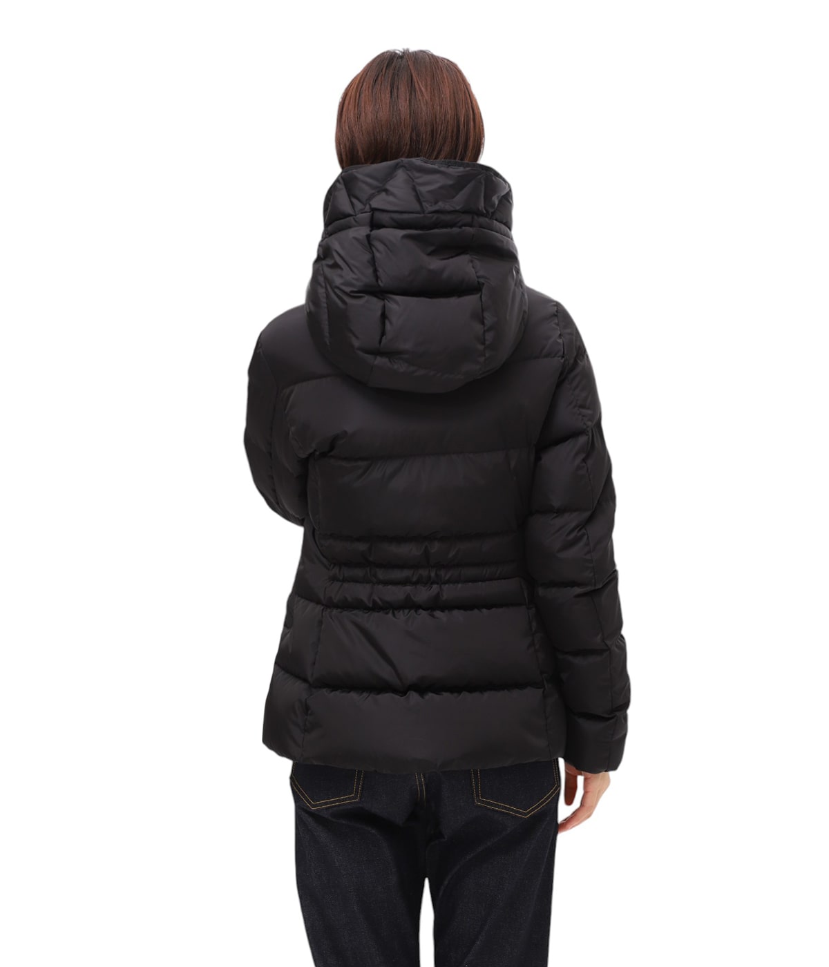 レディース】AVOCE JACKET -アボーチェ- | MONCLER(モンクレール