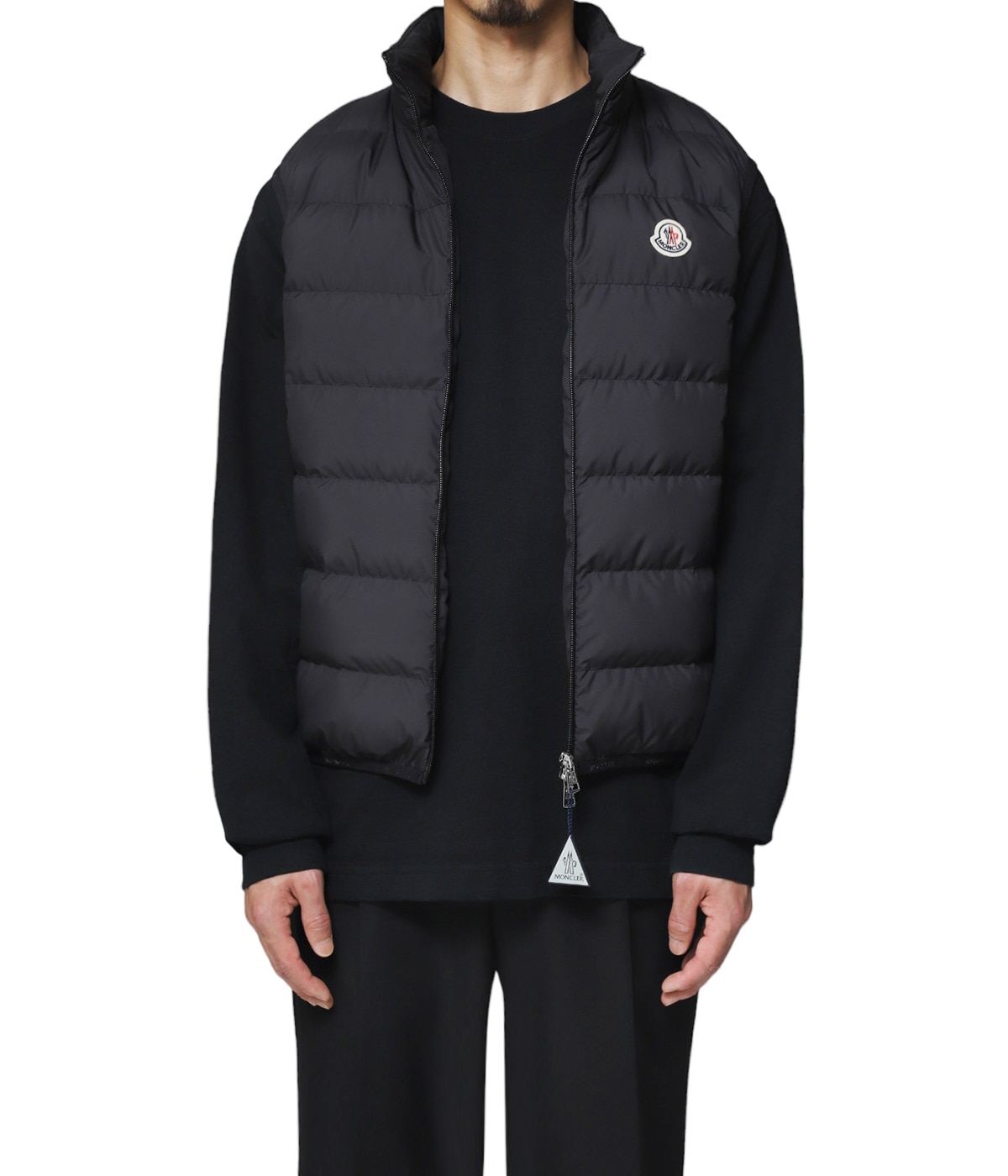 CONTRIN VEST -コントリン- | MONCLER(モンクレール) / アウター