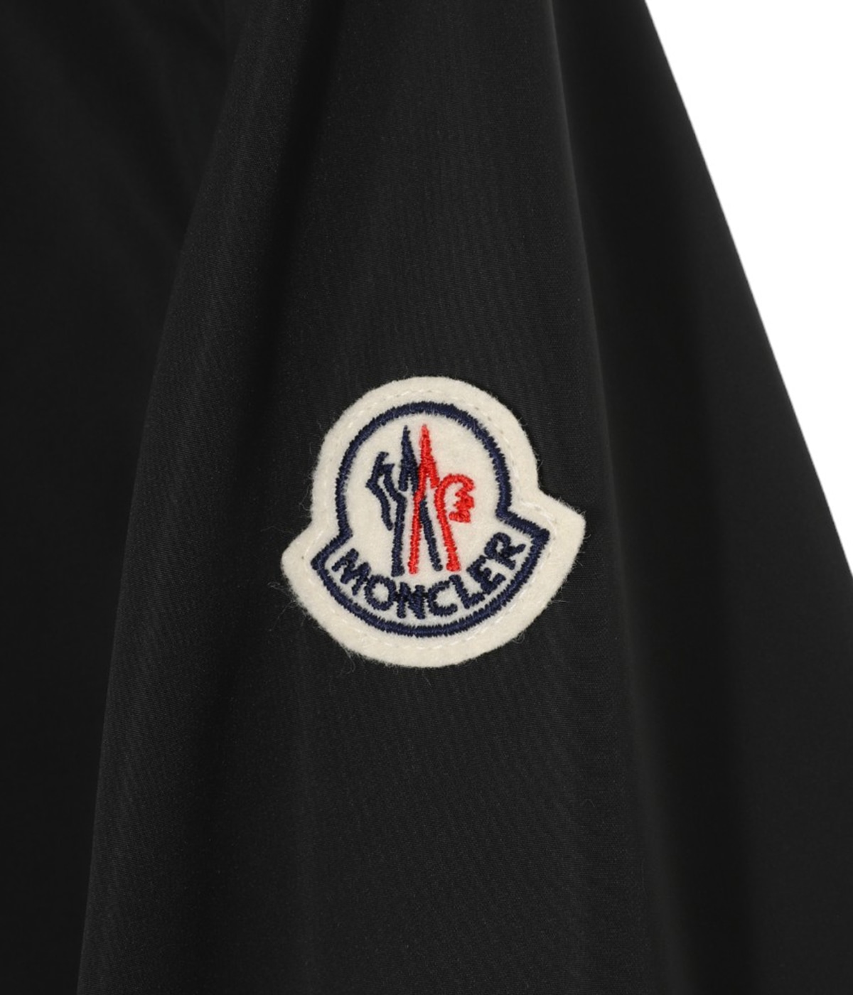 国内発送★MONCLER★ロゴ Enet パーカー レディース】ENET SHORT PARKA -エネット- | MONCLER