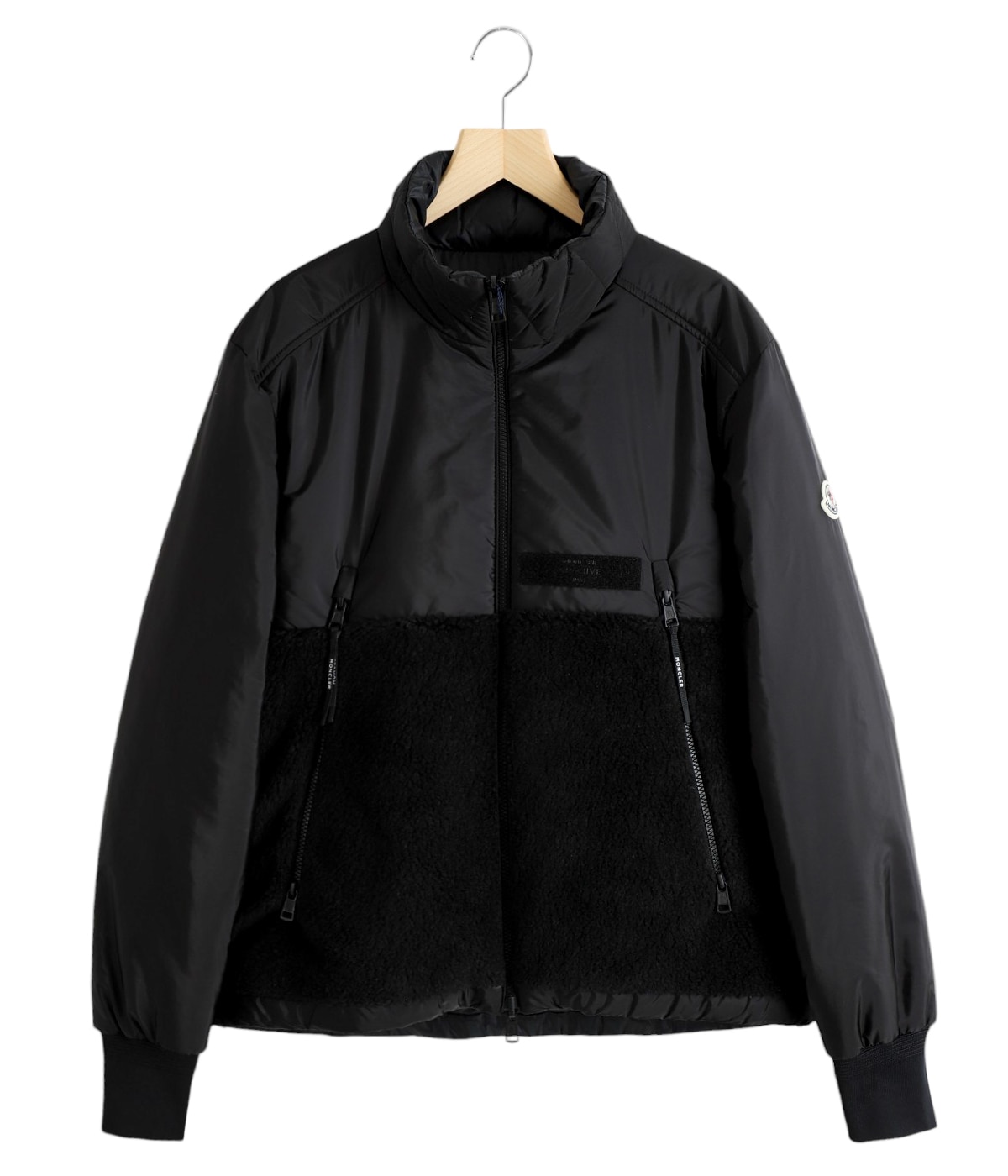 モンクレール MONCLER モンクレール レディース ダウン ブランド カーディガン