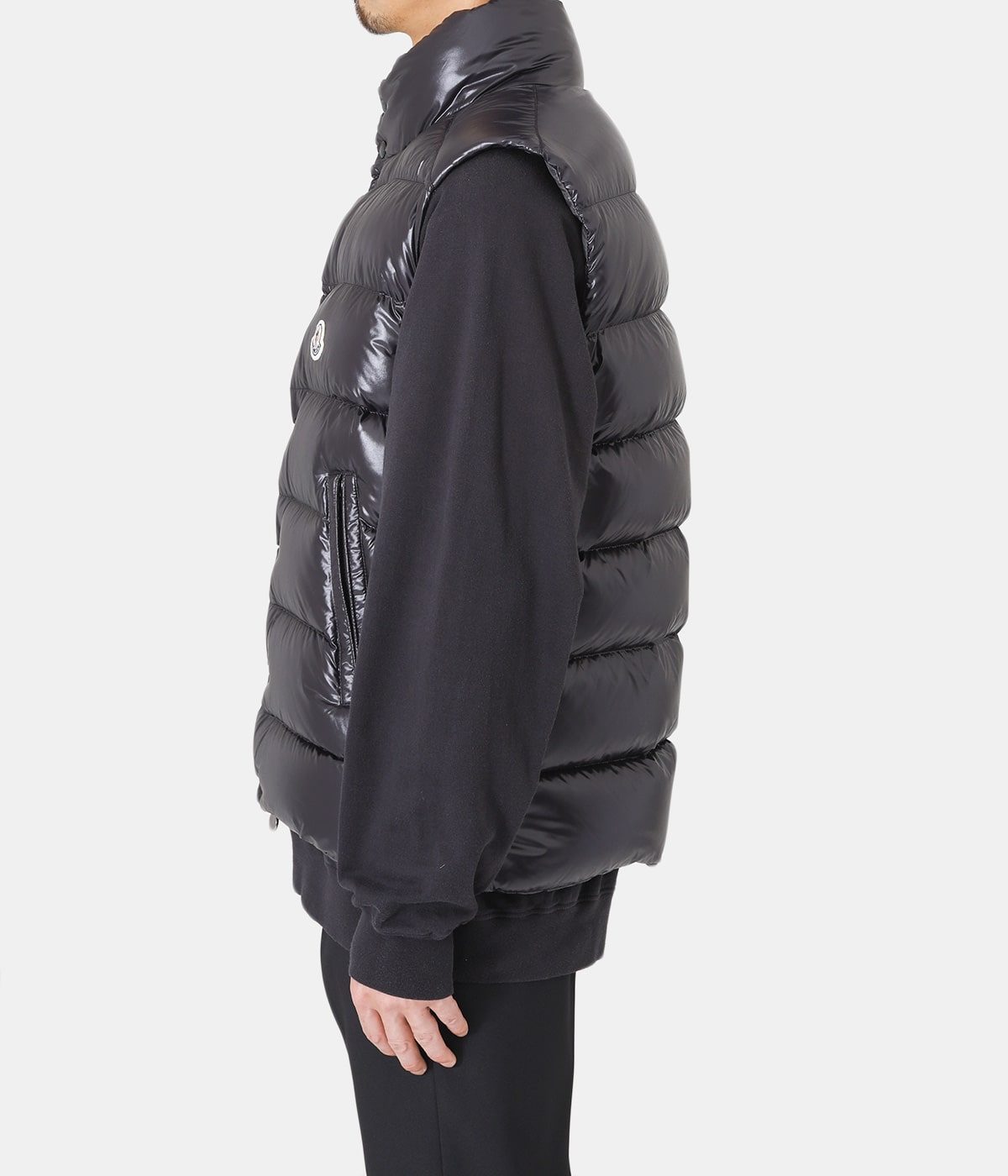 TIBB VEST- ティブ- | MONCLER(モンクレール) / アウター ダウン