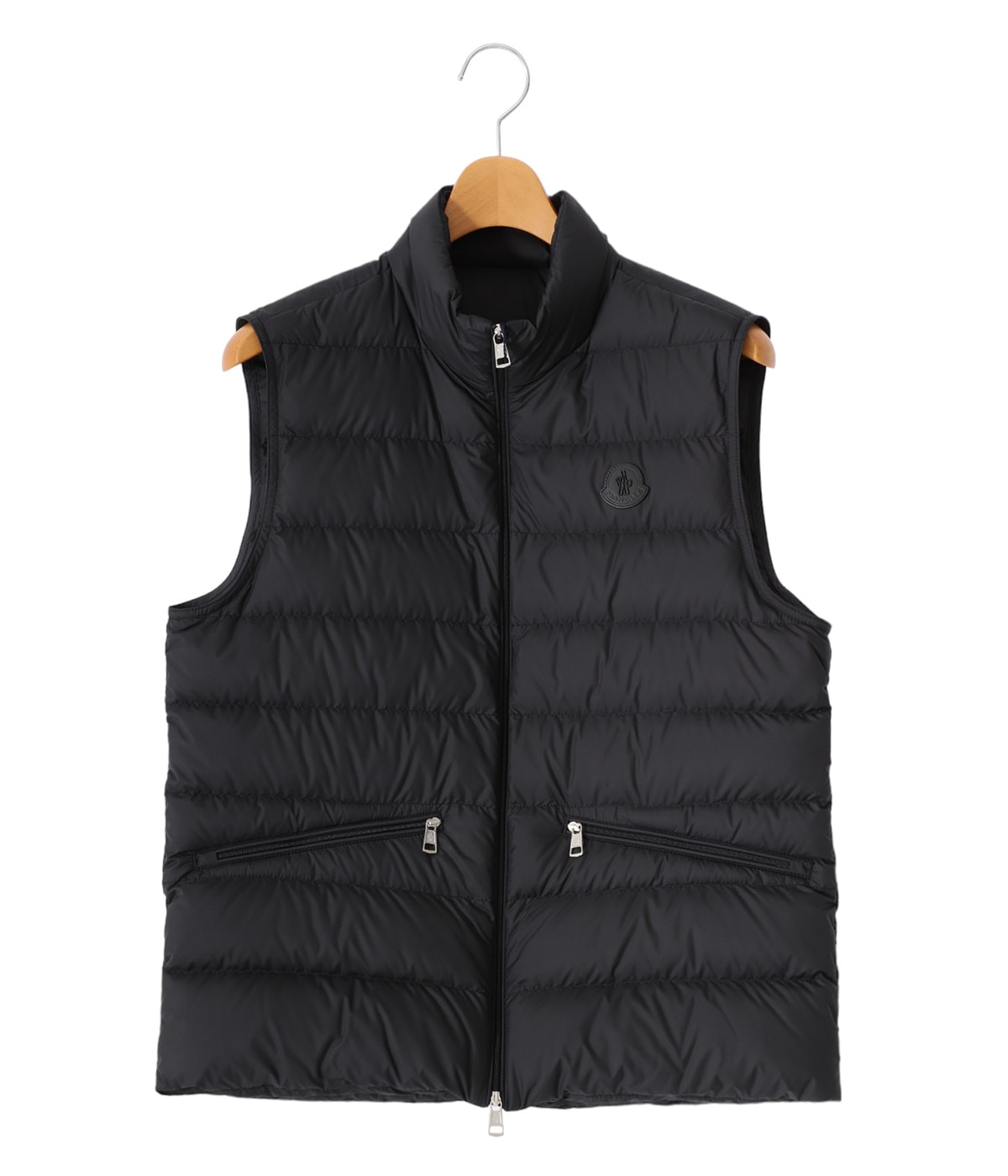 極美品 モンクレール ダウンベストTREOMPAN TREOMPAN VEST -トレオンパン- | MONCLER(モンクレール