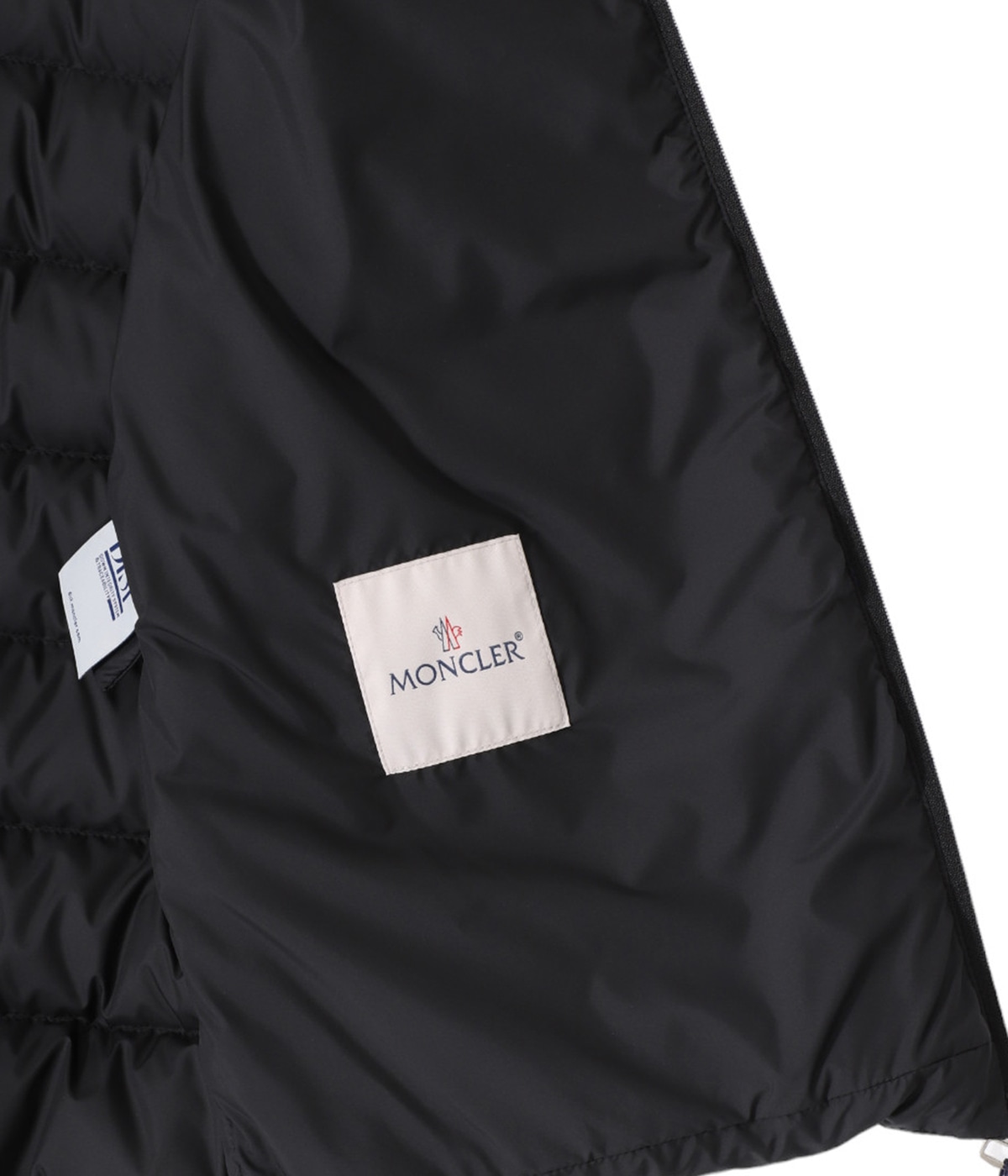 TREOMPAN VEST -トレオンパン- | MONCLER(モンクレール